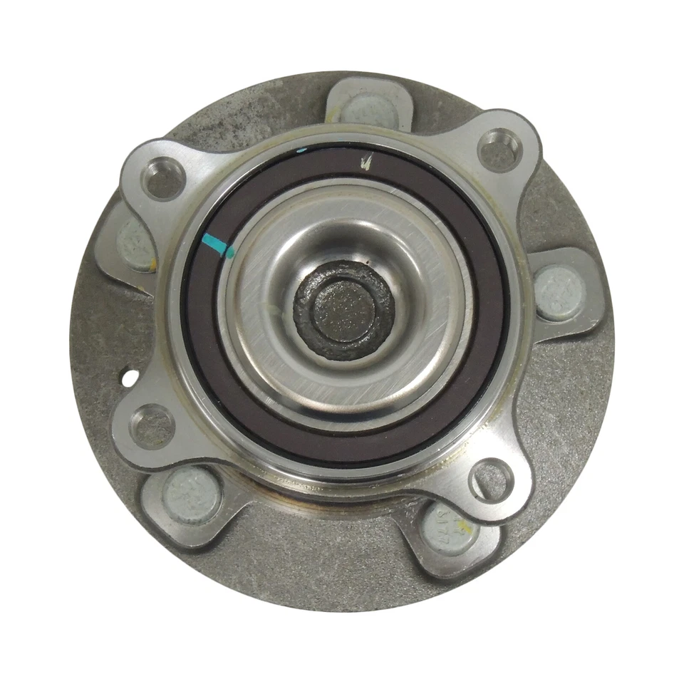 ACDelco GM Original Equipment Rear Wheel Hub Bearing Assembly 13502873 RW20-157 - Image 3 of 4