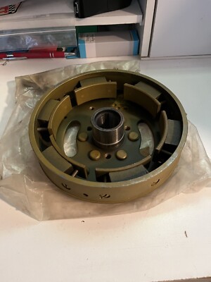 qqq OEM Yamaha Flywheel 810-81350-20 | eBay