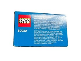 LEGO 60032 CITY: Arctic Snowmobile - Brand New! Retired! Rare!