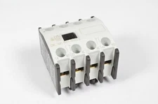   DILM150-XHI22, Auxiliary contact module #F3