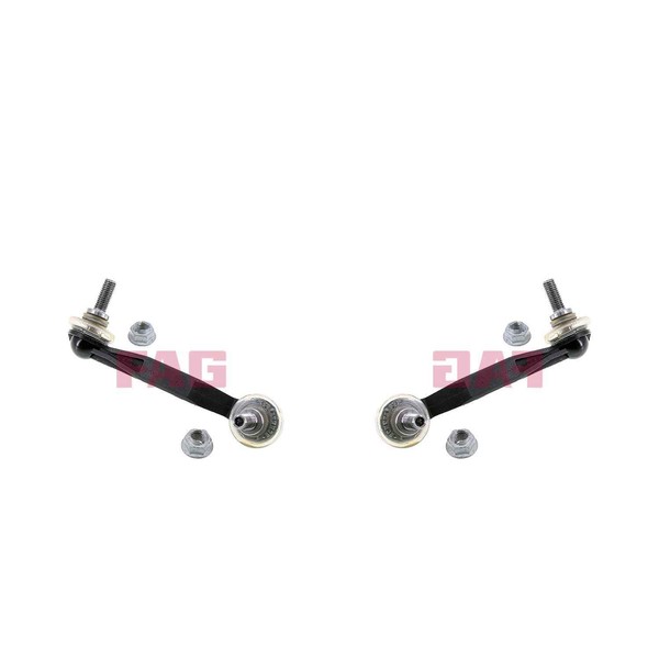 2X Koppelstange Stabilisator FüR Bmw 1Er F20 F21 3Er Touring F31 G21 G81 Alpina-image