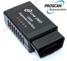 ELM Bluetoothworks with Fdpf - DPF Monitor for FORD