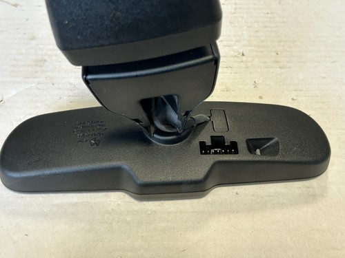 2005 06 07 08 2009 Jeep Commander Interior Rear View Mirror Oem - Picture 4 of 9