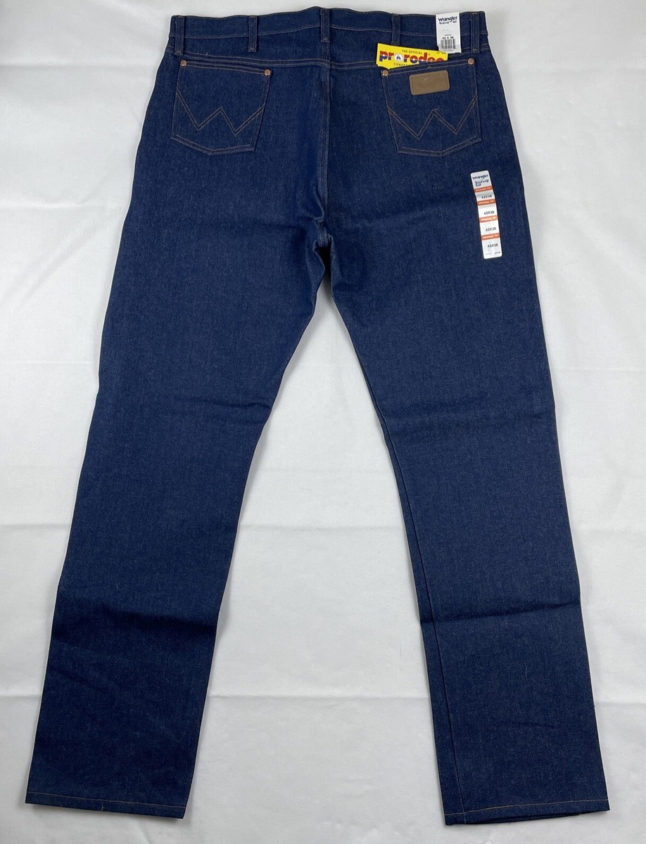 希少 90s 00s vintage Wrangler 13MWZ W29 ③ Vintage 70's Deadstock Wrangler 13MWZ Denim Jeans Waist 27