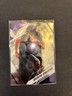 2023 PANINI CHRONICLES PHOENIX DRAFT PICKS FOOTBALL CARD QUENTIN JOHNSTON #7 RC