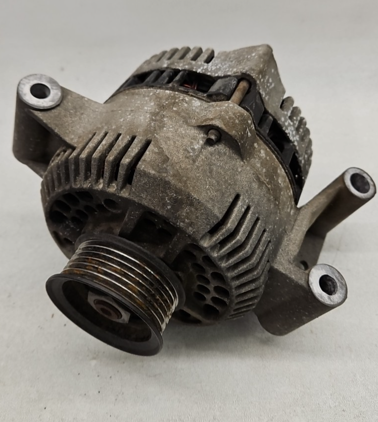 Alternator motorcraft f77u-10316-aa 1998 ford ranger | eBay