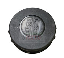 44907408 TAPPO SERBATOIO CARBURANTE TRATTORE FIAT 45/66S 50/66 70/86 60 - Foto 5