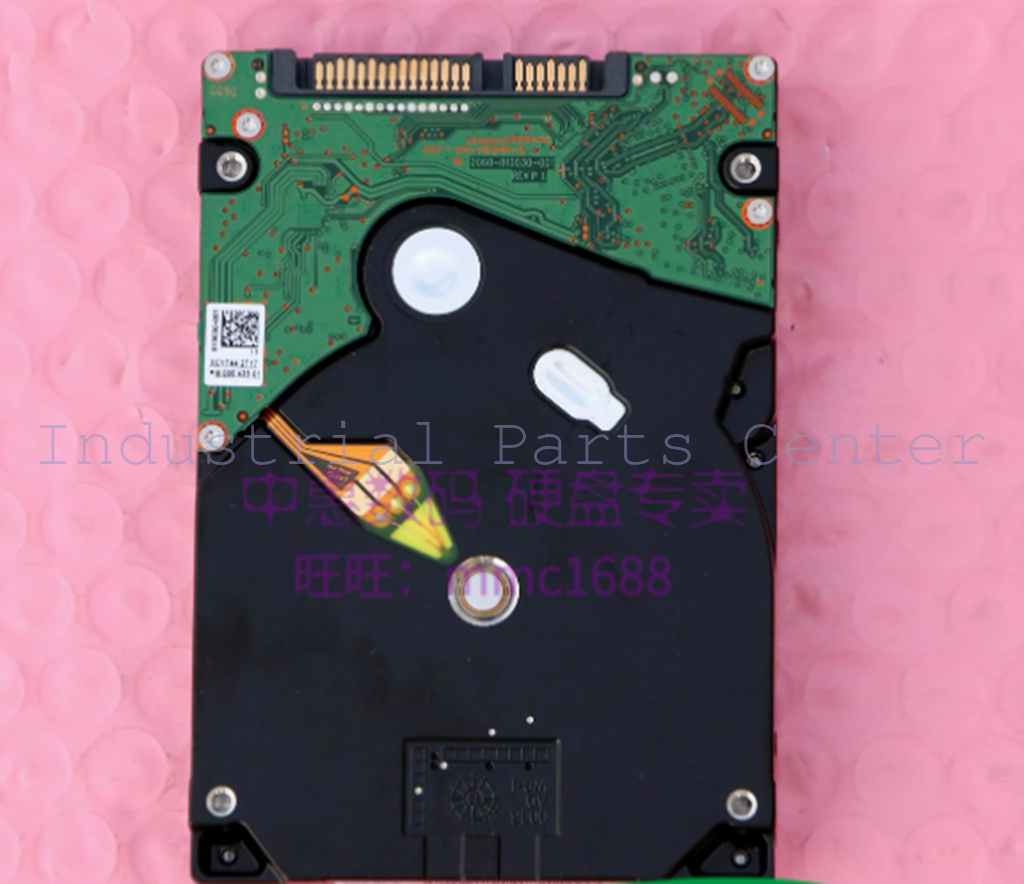 【16日まで購入可】【シリアル未使用&書き込みなし】QB & RB 2025 WD40NPZZ-00A9JT0 Board 2060-810030-001 Unlocked Support