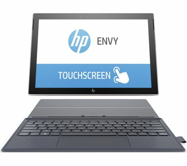 HP ENVY X2 12-e051na 2-in-1 (Qualcomm 835, 128GB SSD, 4GB RAM 