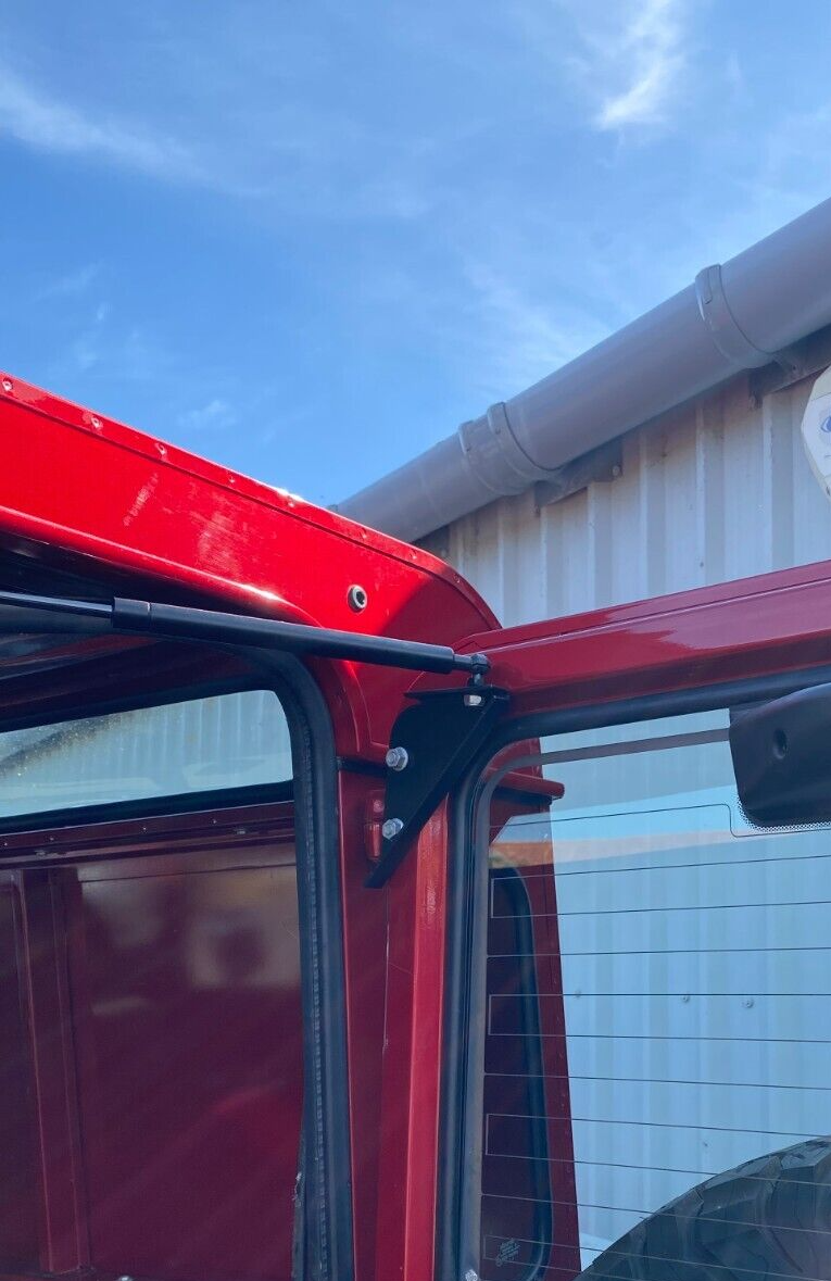 Kit Pistone A Gas Portellone Posteriore Defender - Foto 8