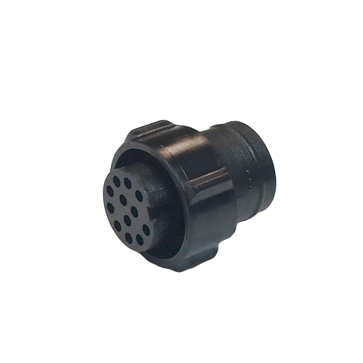 IMC26-2212X Standard Circular Connector PL IMC 200 SERIES #22 CON