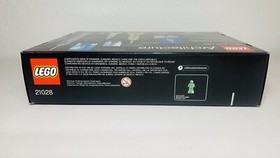 LEGO Architecture 21028 New York City