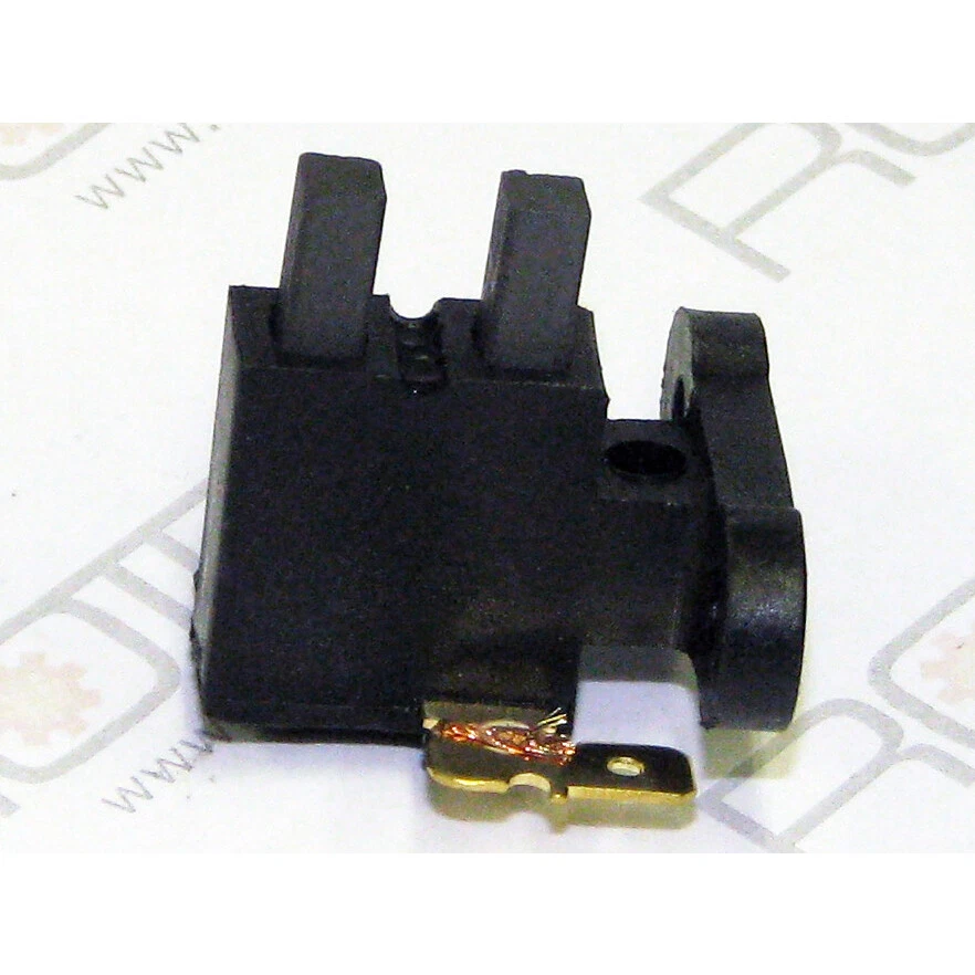 Kohlenhalter mit Kohlen Bürsten Kohlensatz Generatoren Stromerzeuger KT KTS 5 6