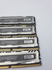 Ballistix Computer RAM GB Capacity per Module for sale