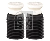 StossdÄMpfer Einbausatz BMW P. F07/F10/F12 09-18 (Puffer+Schutzscheiben)