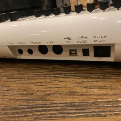 M-AUDIO Axiom Pro 49（美品） Amazon.com: M-Audio Axiom Pro 49 Advanced 49-Key USB MIDI