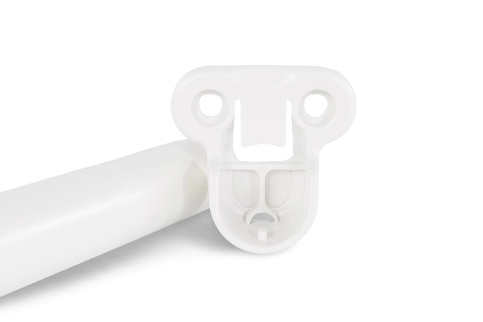 Ikea "KOMPLEMENT" Kleiderstange 100cm für 100x58cm breite Pax-Schränke - weiß - Bild 3 von 3