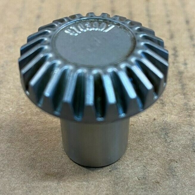 KitchenAid KSM75 KSM150 Classic Plus Mixer Bevel Hub Gear 9703907 Replacement Part-image