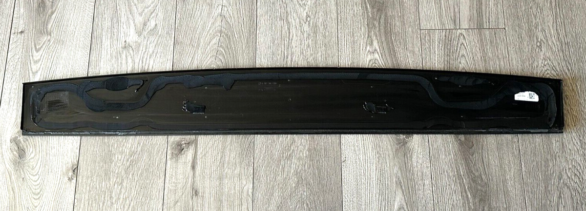 2023 2024 MERCEDES EQS450 EQS580 SUNROOF FIXED COVER 2023 2024 MERCEDES EQS450 EQS580 SUNROOF FIXED COVER