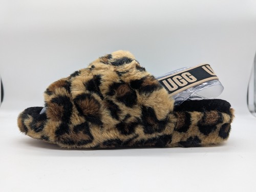 UGG Women's Fluff Yeah Slide - Women