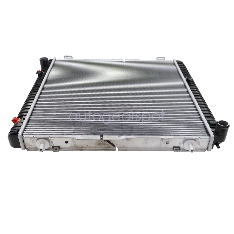 For Mercedes Benz G55 G550 G Class Wagon 463 4615000102 Radiator Assembly 09-15 - Image 4 of 4