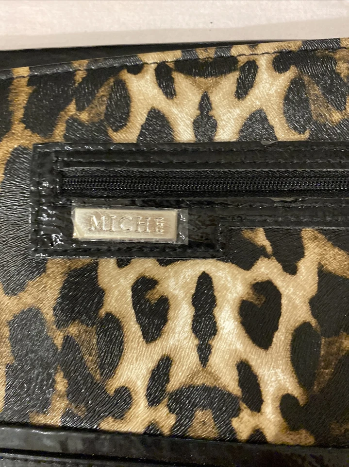 Miche Classic Shell Silvia анималистический принт (FQ) - Изображение 3 из 4