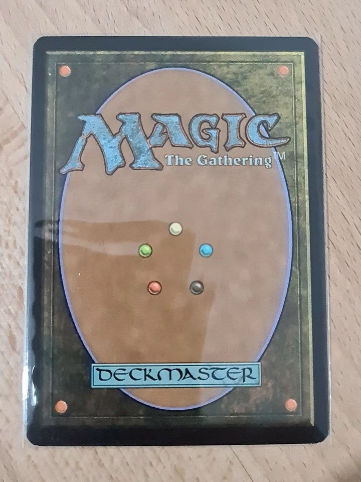 THRUMMING STONE | COLDSNAP | MTG | 2006 | SPANISH | NM - Image 2 of 2