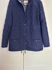 Weird Fish 16 Lightweight Coat