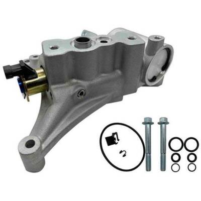 XDP OER Series Ebv Turbo Pedestal For 1999 7.3L Powerstroke (Early Model)
