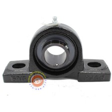 UCP206-20 1-1/4" Pillow Block Bearing - FAG SCHAEFFLER