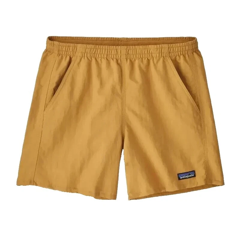 Pantalones cortos de nylon Patagonia para Mujeres