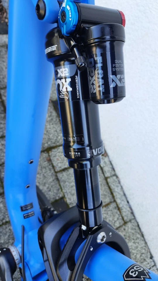 Specialized Status 160 - Bild 2 von 4