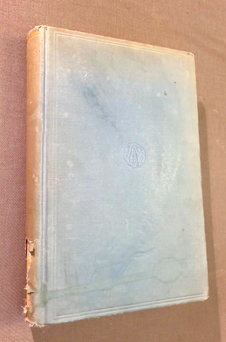 1946 Principles of Reinforced Concrete Construction, Turneaure and Maurer - Picture 2 of 11
