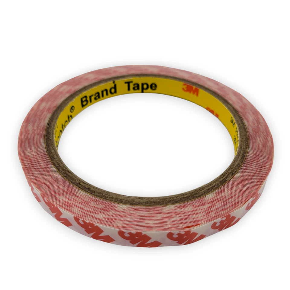 Cinta 3M GPT cinta adhesiva doble cara EXTRA FUERTE transparente DESCUENTO POR CANTIDAD Foto 4 de 4