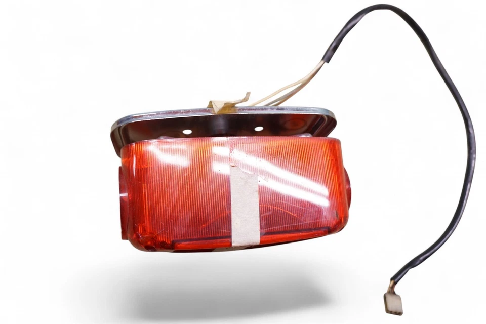 1977 - 80 GS 550 E 750 400 尾灯 GS550E GS750E SC2 *AH23 — 第 4/4 张图片