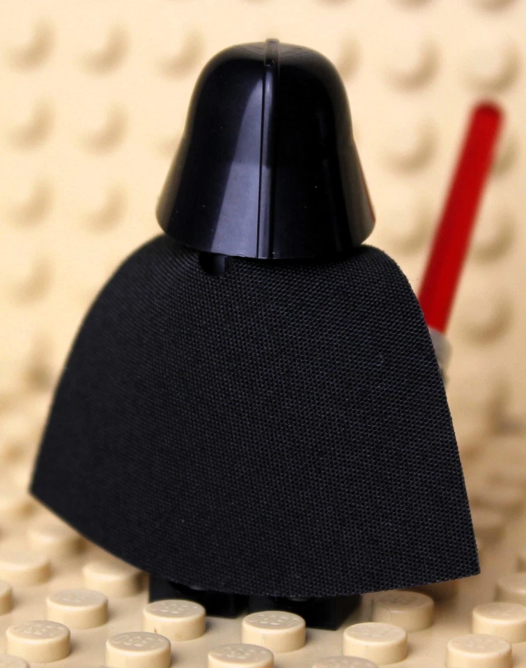 LEGO ® STAR WARS FIGUR DARTH VADER MIT LASERSCHWERT NEU & UNBENUTZT | SW1273 - Bild 3 von 3