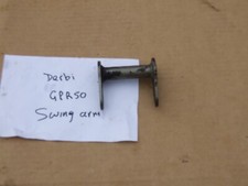 Derbi GPR50cc Swing Arm Bracket Shocker Mount Lever