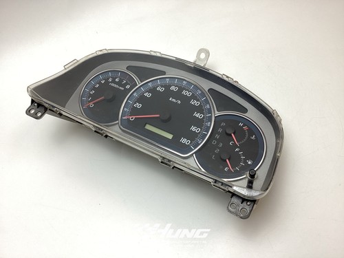 Speedometer 2AZFE / 4FC Fits For Toyota Alphard ANH10, ANH15 2002-2008 - Picture 2 of 5