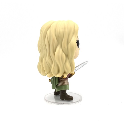 Funko Pop! The Lord of the Rings DC Marvel Figure Collection Model Toys Gift - Imagen 18 de 118