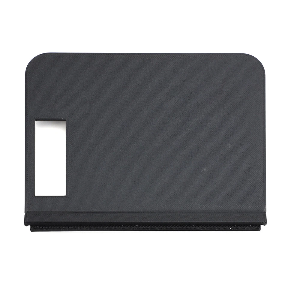 Sunroof Panel Trim Headliner Cover For 1987-1996 BMW E34 5-Series 525i 535i 540i - Image 4 of 4