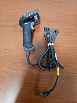 HONEYWELL Hyperion 1300g USB Barcode Scanner (1300G-2) - TESTED