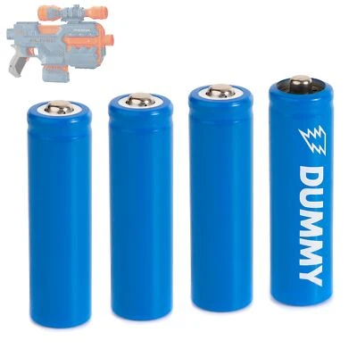 BLASTERPARTS Voltage-Set für NERF - Elite 2.0 Phoenix CS-6 - Mehr Power für die Elite der