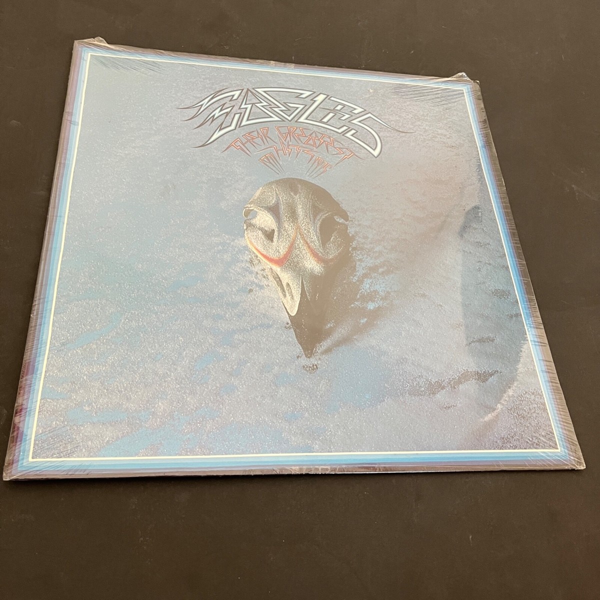 Eagles LPレコードセット Legacy LP Box Set | Rhino Official Store