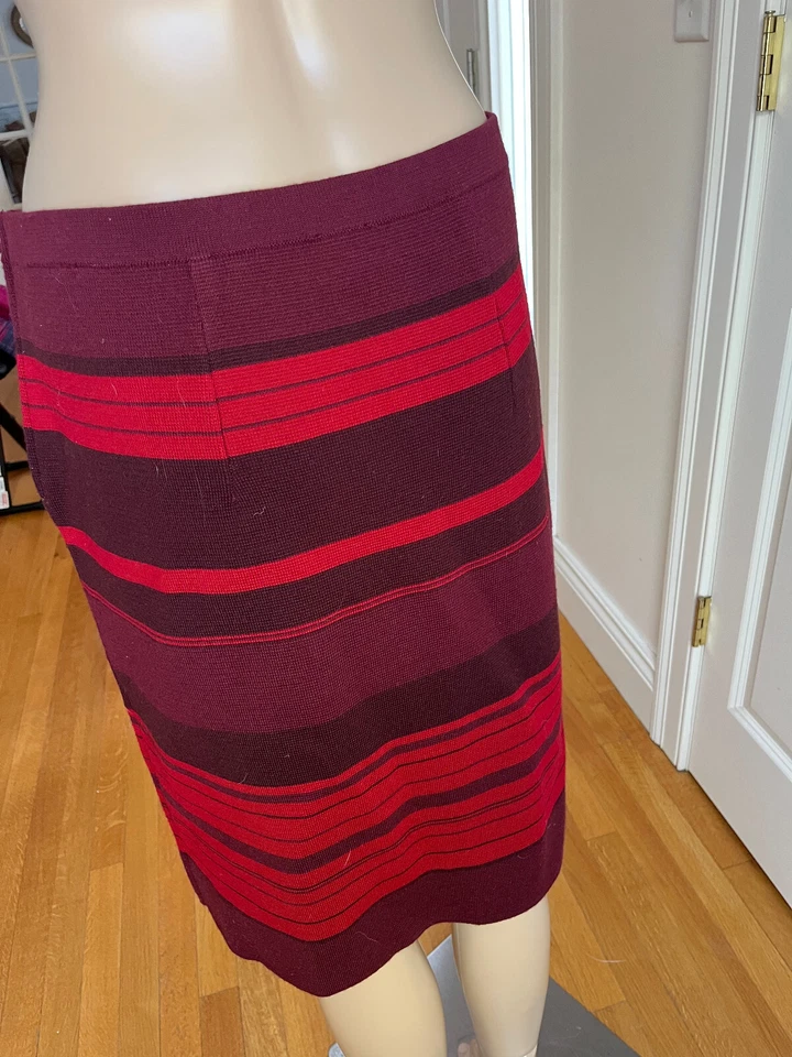 Falda vintage Anne Klein talla XL Foto 3 de 4