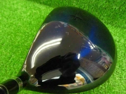 MACGREGOR MACTEC GOLF CLUB DRIVER DM NV 2012 9DEG S-FLEX - Image 3 of 4
