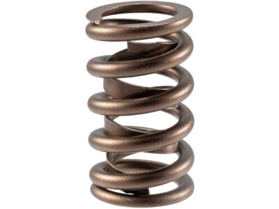 For 1979-1986, 1988-1995 GMC K3500 Valve Spring 85833VQJC 1980 1981 1982 1983