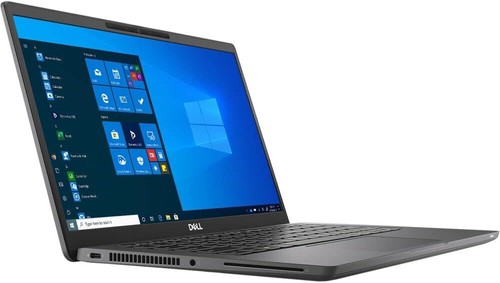 Dell Latitude 7320 13.3" Laptop i7-1185G7 3GHz 16 GB RAM 512 GB SSD Win 11 Pro - Bild 2 von 6