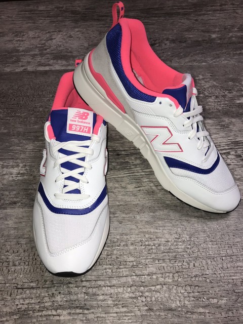 new balance 997 sizing