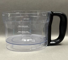 Black & Decker - WORK BOWL - Food Processor FP1140BD OEM Replacement Part