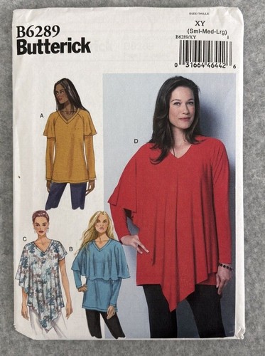 Sewing Patterns 1970s- 2020s Women/Misses Clothing Buyers Choice *FREE SHIP* - Picture 172 of 345